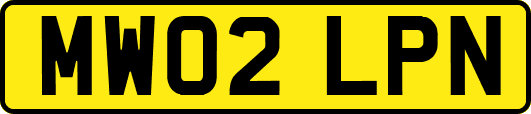 MW02LPN