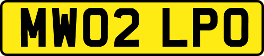 MW02LPO
