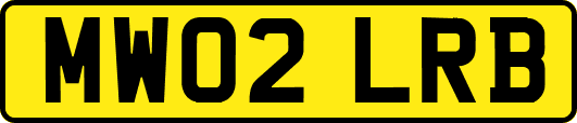 MW02LRB