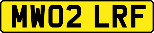MW02LRF