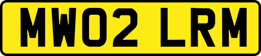 MW02LRM