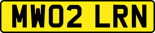 MW02LRN