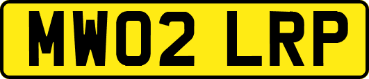 MW02LRP