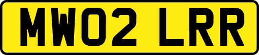 MW02LRR