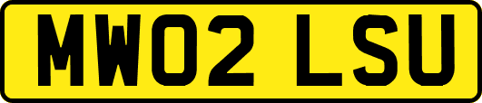 MW02LSU