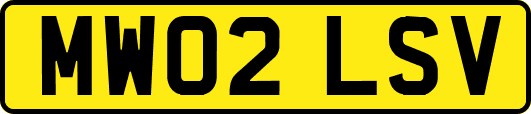 MW02LSV