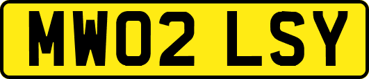 MW02LSY