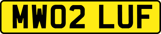 MW02LUF