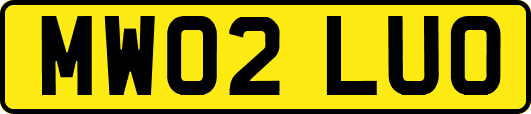 MW02LUO