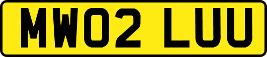 MW02LUU