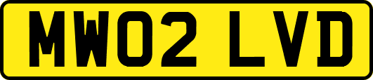 MW02LVD