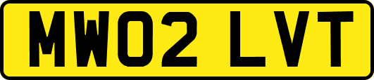 MW02LVT