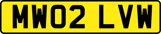MW02LVW