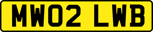 MW02LWB