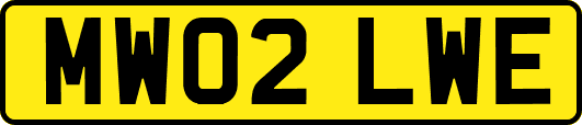 MW02LWE