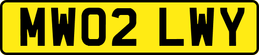 MW02LWY