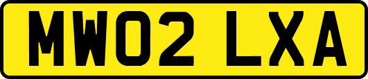 MW02LXA