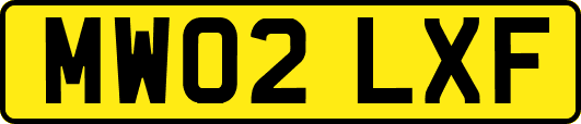 MW02LXF