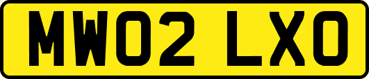 MW02LXO