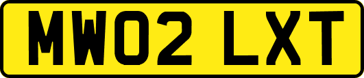 MW02LXT
