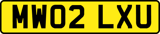 MW02LXU