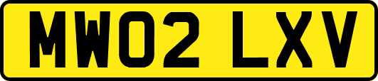 MW02LXV