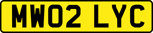 MW02LYC