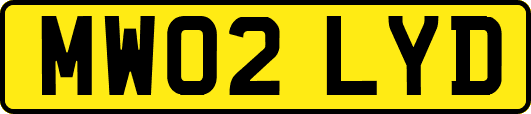 MW02LYD