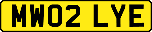 MW02LYE