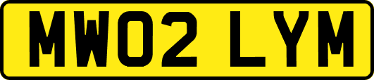 MW02LYM