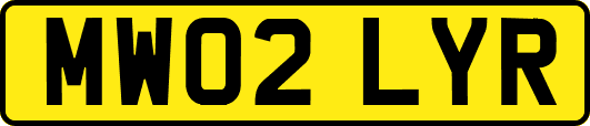 MW02LYR