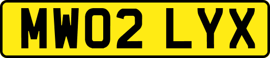 MW02LYX