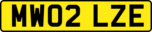 MW02LZE