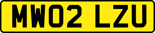 MW02LZU