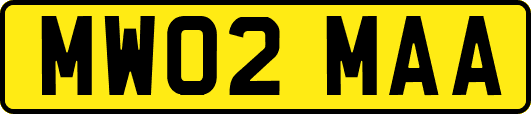 MW02MAA
