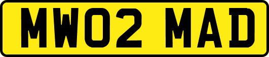 MW02MAD