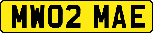 MW02MAE