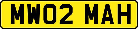 MW02MAH