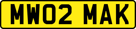 MW02MAK