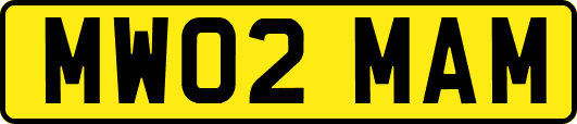 MW02MAM