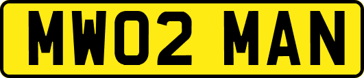 MW02MAN