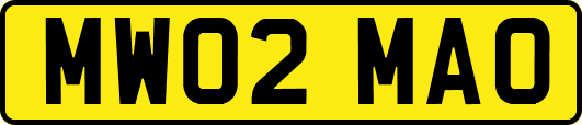 MW02MAO