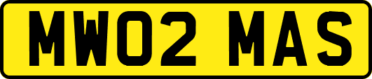 MW02MAS