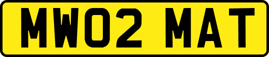 MW02MAT