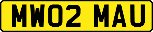 MW02MAU