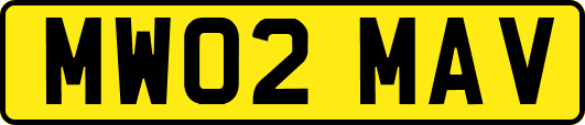 MW02MAV