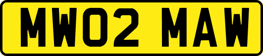 MW02MAW