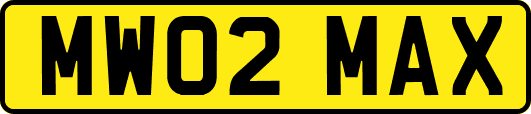 MW02MAX