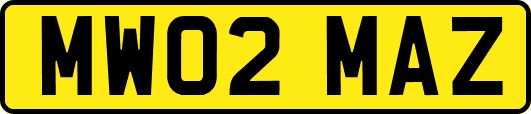 MW02MAZ