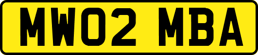 MW02MBA